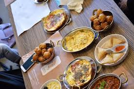 البلادي لـ الوسط المطاعم الشعبية واجهة البحرين السياحية شركات صحيفة الوسط البحرينية مملكة البحرين