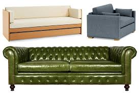 Shop for folding twin bed frame online at target. The New Comfy Generation Of Sleeper Sofas Wsj
