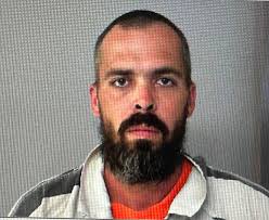 ⚠️ ARREST ⚠️ Jonathan Wayne Pearce was arrested