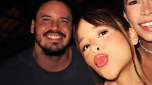 LUTO! Irmão da influenciadora Laura Brito morre aos 32 anos