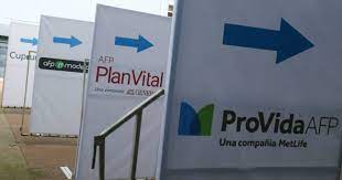 El monto máximo posible son poco más de $4,3 millones. Todo Sobre El Tercer Retiro 10 De Las Afp Bonos Del Gobierno De Chile
