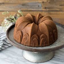 Nordic Ware Fleur De Lis Bundt Pan Savoury Cake Bundt Cake Pan Cake Pans