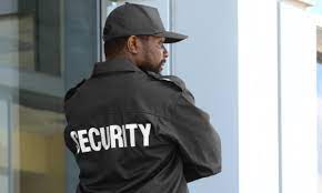 Why Your Company Needs Security Guard In Edmonton To Protect Your Premises