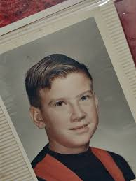 James Dillard Obituary (1953