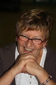 Anne Marie POUYER, 76 ans (BIHOREL, ROUEN)