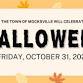 Mocksville Halloween 2025 event image