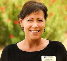 Bloom Home for Girls