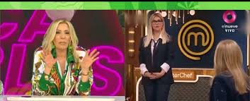 ¡Secretos al Horno! Roccasalvo Revela lo Oculto de MasterChef