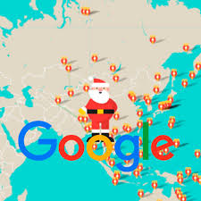 Este 2021, el santa tracker se activará . Google Maps Navidad 2019 Viral Como Seguir El Recorrido De Papa Noel En Vivo Y En Directo Aplicaciones Truco Santa Claus Christmas Nnda Nnrt Depor Play Depor
