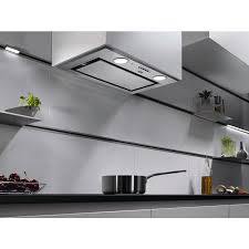 Hotte Integree 54 Cm Avec Hob2hood Dge5661hm Aeg