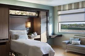 Bellevue Medical Center Healthcare Interior Design Hospital Interior Healthcare Design