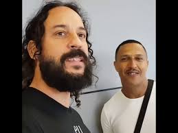 Gabriel O Pensador E Mano Brown Racionais Mc S 2018 Youtube