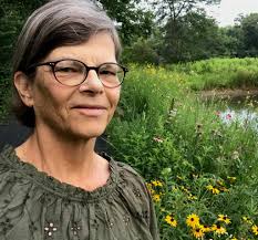 Ellen Fay Butkus, 1953-2022