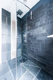 Get a free quote from up to 4 dependable bathroom pros by zip. Black Slate Tile For Shower Novocom Top