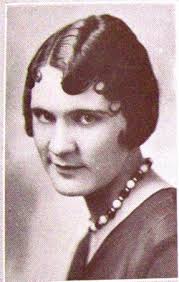 Ruth Isabel Cox Taylor (1913-2004)
