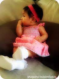Infant Ear Piercing 7 Helpful Tips Whispered Inspirations