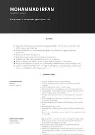 Start by looking at each engagement from a different perspective. Senior Consultant Resume Torte