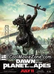 Dawn Of The Planet Of The Apes 2014 Hindi Dubbed Matt Reeves Director Of The Movie Dawn Of The Plane Dawn Of The Planet Planet Of The Apes New Movie Posters