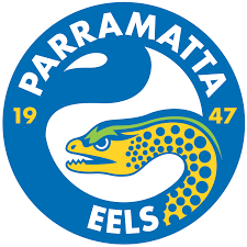 The club maintains an official players register, which lists them by their official player number. Parramatta Eels Wikipedia