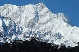 It lies in the mahalangur section of the himalayas which bordering china and nepal. The 14 Most Beautiful Peaks Of The Himalayas Himalayas Mountains Nepal