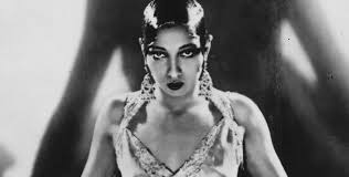 The adventures of josephine, a guardian angel sent to solve the problems of various people, using her magic powers. Existence As Resistance How Josephine Baker Challenged Misogynoir Literary Hub