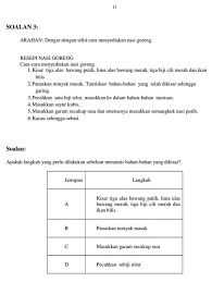 Contoh Ujian Lisan Bahasa Melayu Bertutur Pt3 Bm 2022