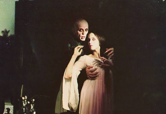 Nosferatu the Vampyre | Electric Sheep – reviews