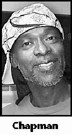 James Chapman Obituary (2009)