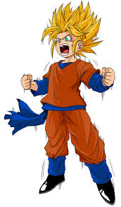 Pan Ssj By Firebladenatjox Anime Dragon Ball Dragon Ball Artwork Dragon Ball Art