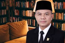 Sang Guru Mekah: Dua Pilar Islam Nusantara Bersinar