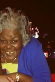 Mary Battle Obituary