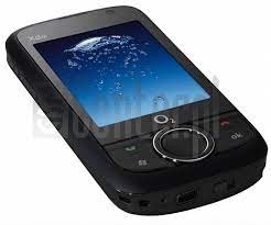 O2 XDA Orbit II (HTC Polaris ...