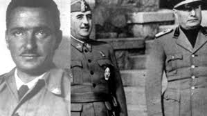 La leyenda de Michele Moretti: el futbolista que asesinó a Mussolini