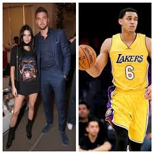 Kendall jenner and a$ap rocky have been spending a lot of time together in recent months, but last night she spent the night out at the same club as her ex, jordan clarkson. Video Kendall Jenner Has Night Out With Chandler Parsons And Jordan Clarkson Blacksportsonline