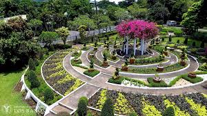 These neglected places, while often having a negative impact on the environment and surrounding community, are. Look Up Los Banos Stunning Edible Garden Abs Cbn News