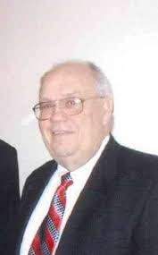 John Tippins Obituary (2013)