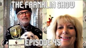 Coffee with Carrie (& Eric & Jennifer)