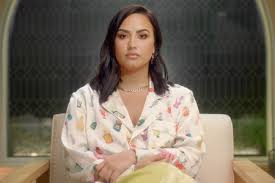 Singer demi lovato posted an apology to instagram on monday after beefing with a frozen yogurt shop in los angeles over its options for people with dietary restrictions. Demi Lovato Dancing With The Devil Everything We Learned Rolling Stone
