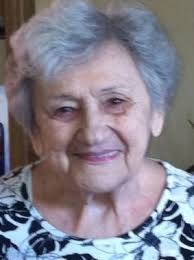 Alma Reynolds's Biography