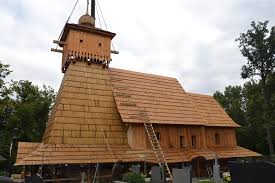5.10.2016in církevní stavby 0 comments 0 likes. Gutsky Kostelik Uz Vypada Skoro Jako Driv Statutarni Mesto Trinec