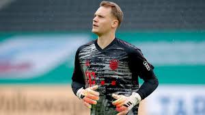 Best saves & skills in the champions league | fc bayern. Bayern S Manuel Neuer Filmed Singing Croatian Nationalist Song Bbc News