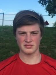 Liam Bolen's Men's Soccer Recruiting Profile