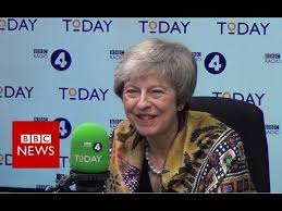 So the former gods of this chinese church became a powerful group with different powers and different forms from… Full Interview Prime Minister Theresa May Bbc News Youtube
