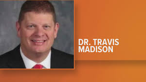 New Albany-Floyd County schools hire new superintendent