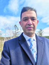 Spinal Muscular Atrophy Awareness Month — RandallAnthony Communications Inc.