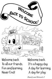 Best welcome back quotes selected by thousands of our users! First Day Of School Welcoming Students On The First Day Of School Quotes