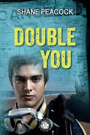 Double You (The Seven Sequels, 3): Peacock, Shane: 9781459805347:  Amazon.com: Books