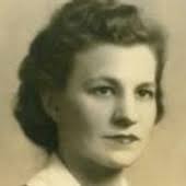 Obituary information for Elizabeth Milchrist Hanlon