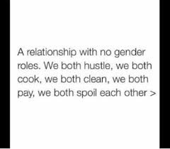 Pin By Reuben Mathew On Relationship Gender Roles Relationship Life Facts
