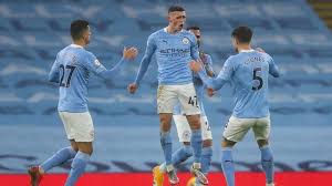 Burn clinches stunning comeback win. Manchester City 1 0 Brighton Player Ratings As Phil Foden Strike Proves Decisive